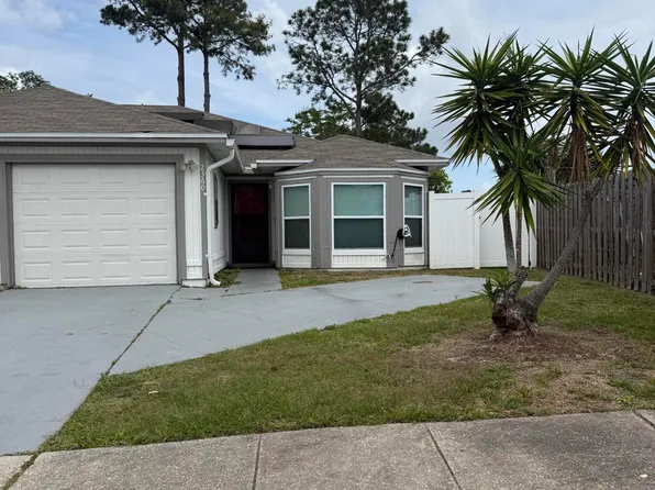 2360 BITTERNUT Way, Jacksonville, FL 32246