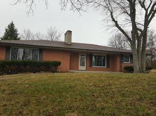 7166 Lower Miamisburg Rd, Miamisburg, OH