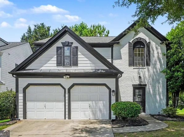 2587 Alvecot Cir SE, Atlanta, GA 30339