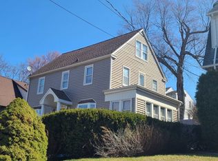 8 Bronson Ave, Scarsdale, NY 10583