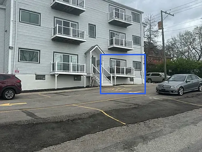 2219 Kenton St #A — Photo 27