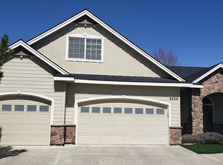 2224 W Rattlesnake Dr, Meridian, ID 83646