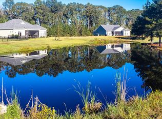 639 Wiregrass Way, Hardeeville, SC 29927
