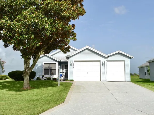 1112 Monterey Ln, Lady Lake, FL 32159