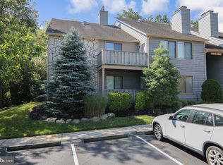 1956 The Woods #II, Cherry Hill, NJ 08003