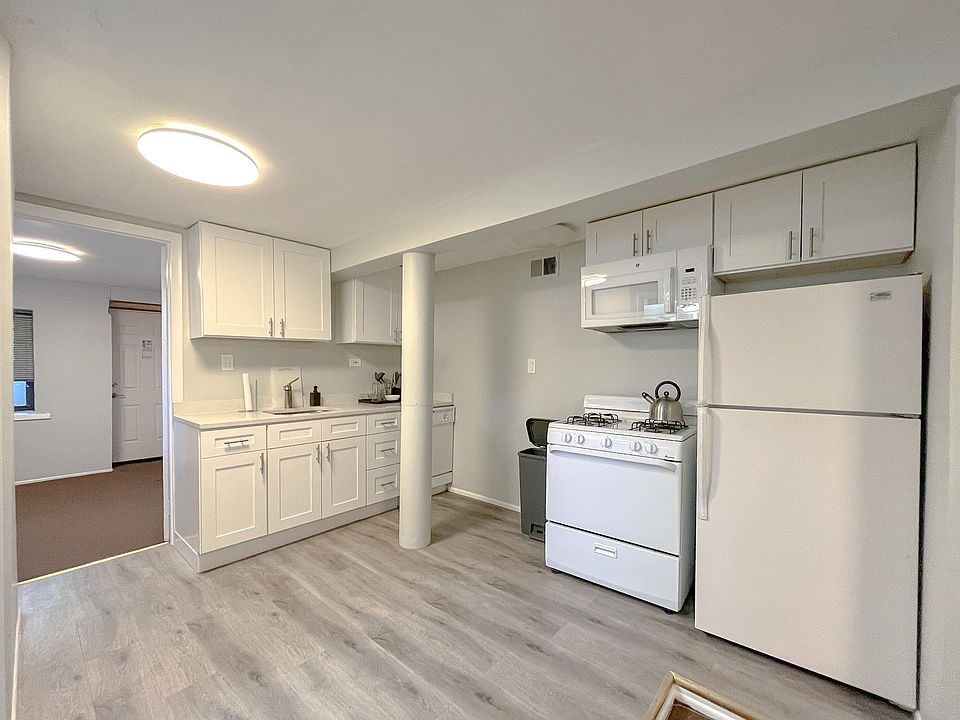 1st image of 1023 W Grace St #Garden