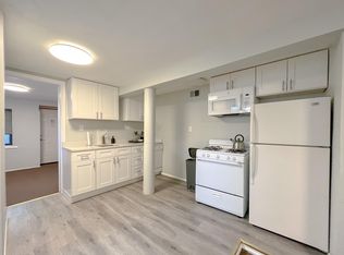 1023 W Grace St #GARDEN, Chicago, IL 60613