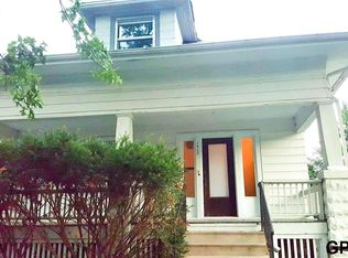 1417 Sumner St, Lincoln, NE 68502
