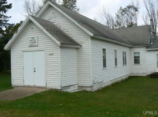 E2928 M 94, Eben Junction, MI 49825