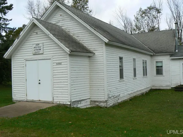 E2928 M 94, Eben Junction, MI 49825