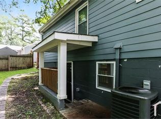2211 Baker Ter NW #B, Atlanta, GA 30318