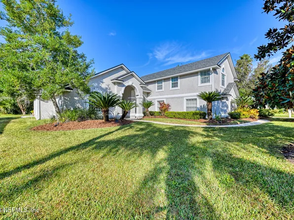 1571 BLUE HERON Lane, Jacksonville Beach, FL 32250