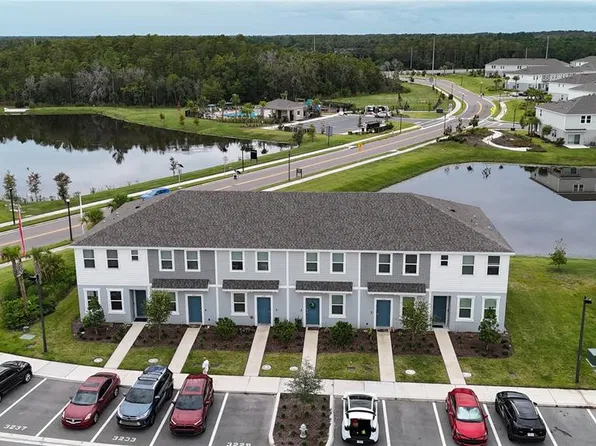 3225 Skyline Loop, Kissimmee, FL 34758