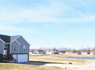 392 SE 991st St, Knob Noster, MO 65336