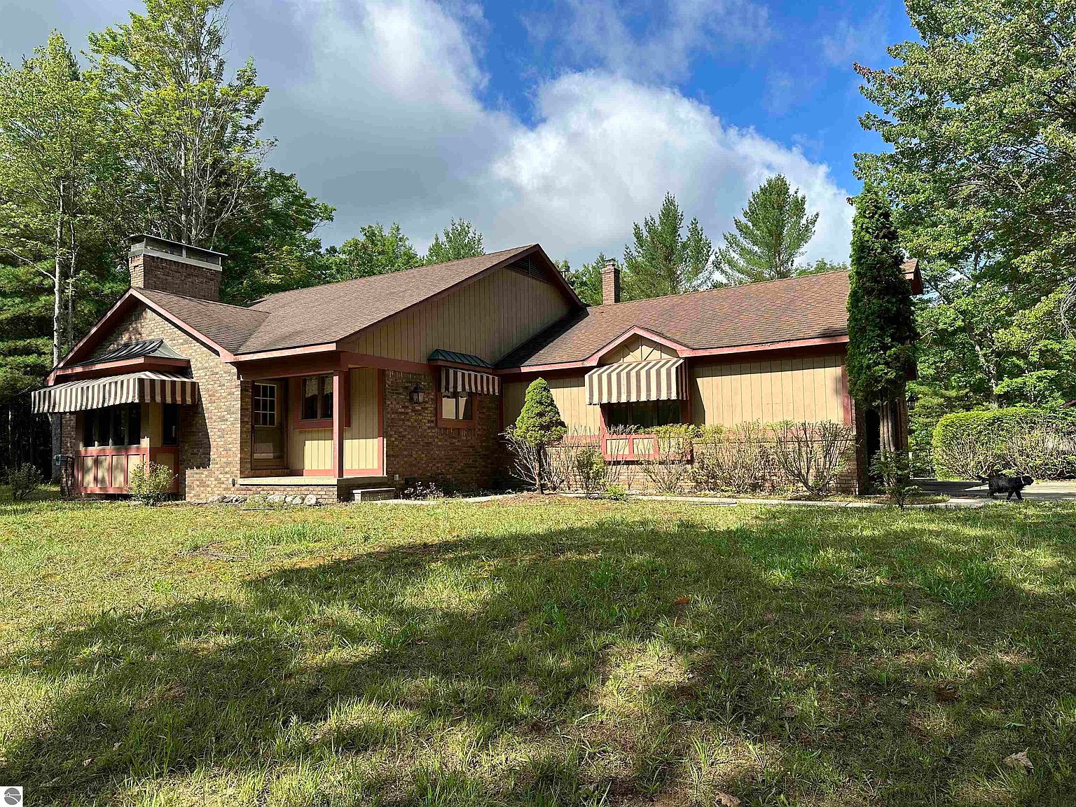 10656 Black Bear Rd NE, Kalkaska, MI 49646 MLS 1912061 Zillow