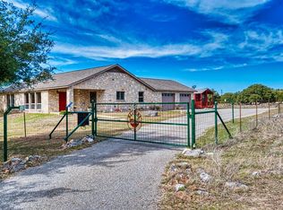 1420 Indian Creek Loop, Kerrville, TX 78028