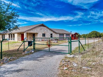 1420 Indian Creek Loop, Kerrville, TX, 78028