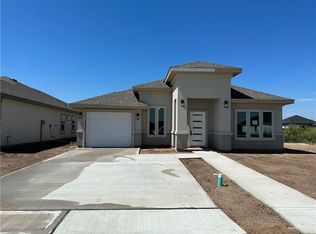 1220 W Dawes Ave, Alton, TX 78573