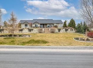 5 S Bent Rd, Kennewick, WA 99338