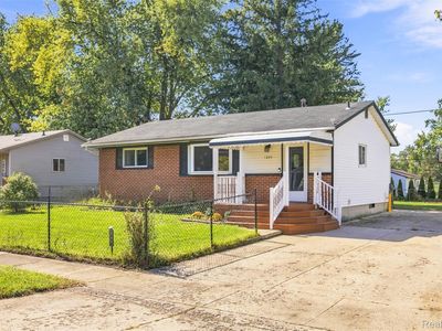 1886 Emerson Ave, Ypsilanti, MI, 48198