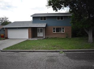 806 Astro Ave, Rocky Ford, CO 81067