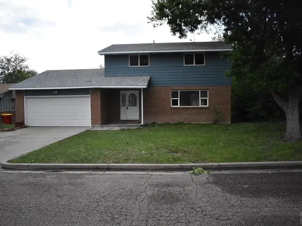 806 Astro Ave, Rocky Ford, CO 81067