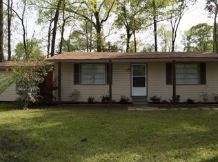 615 Elk Dr, Crosby, TX 77532