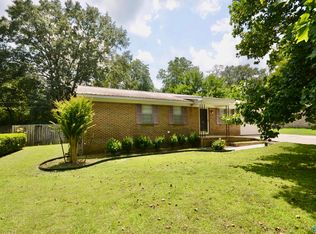 504 Carol St NW, Hartselle, AL 35640