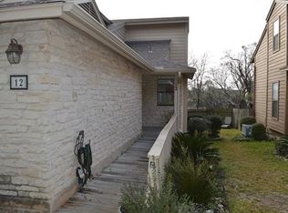 5701 Westslope Dr #G-1, Austin, TX 78731