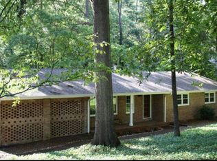215 Valleywood Dr, Athens, GA 30606