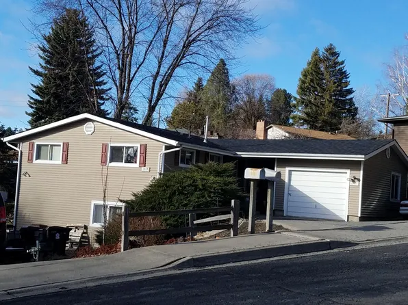 1425 NW Kenny St, Pullman, WA 99163