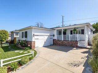 2534 Ridgeland Rd, Torrance, CA 90505