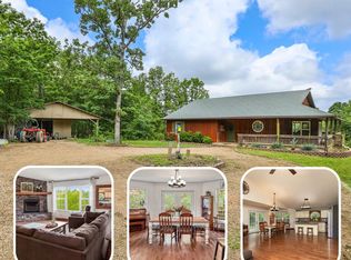 183 Dry Creek Rd, Fordland, MO 65652
