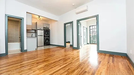 54 Monitor Street, #2S