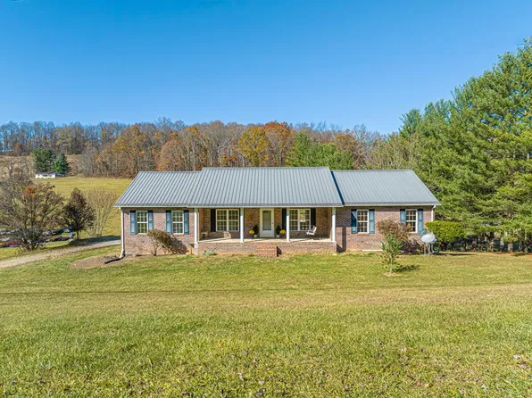 28259 Robindale Rd, Meadowview, VA 24361