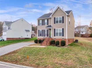 4030 Stone Creek Ter, Chesterfield, VA
