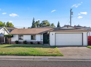 4612 Hayford Way, Sacramento, CA 95842