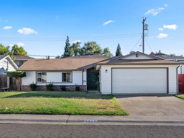 4612 Hayford Way, Sacramento, CA 95842