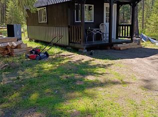 346 Old Dominion Rd, Colville, WA 99114