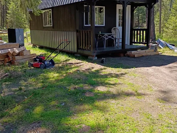 346 Old Dominion Rd, Colville, WA 99114