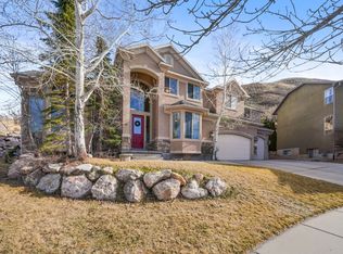 1536 E Lantern Ln, Draper, UT 84020