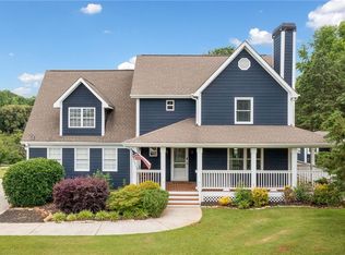 2545 Hickory Level Rd, Villa Rica, GA 30180