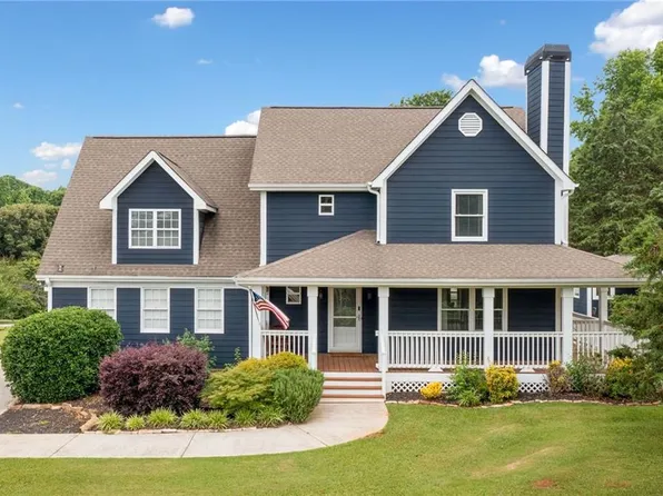 2545 Hickory Level Rd, Villa Rica, GA 30180