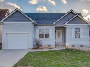 39 Woodcreek Cir, Swannanoa, NC 28778