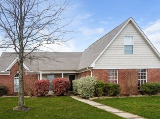2708 Baird Dr, Southaven, MS 38672