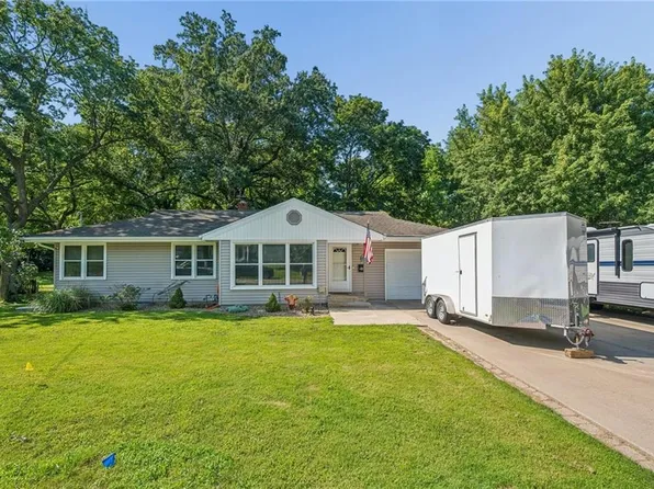1315 W 25th St S, Independence, MO 64052