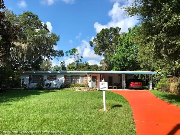 1820 W Grant St, Orlando, FL 32805
