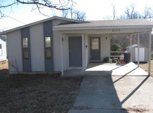 1803 W Pyburn St, Pocahontas, AR 72455