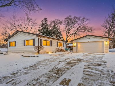 605 Tanglewood Dr, Streamwood, IL, 60107