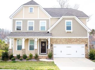 3310 Woodlands Creek Dr, Monroe, NC 28110